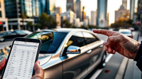 10 astuces pour choisir votre voiture d'occasion parfaite