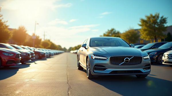Comment réussir l'achat de votre voiture d'occasion idéale